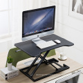 Desktop Standing Work Adjustable Sit to Stand Up Workstation Desk Converter